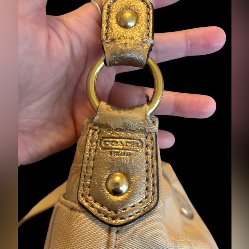 Coach Women’s Crossbody Handbag - Picture 12 of 12